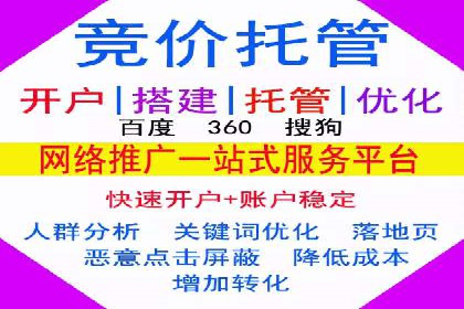 行业领先企业的SEM托管经验分享